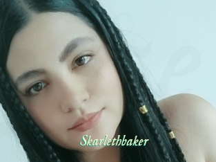 Skarlethbaker