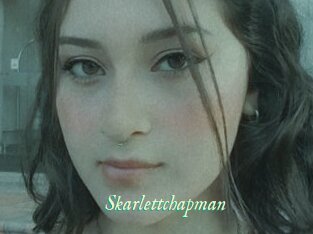Skarlettchapman