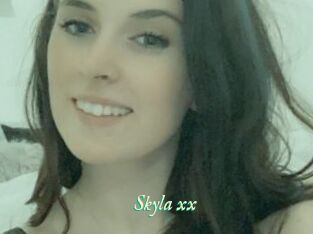 Skyla_xx