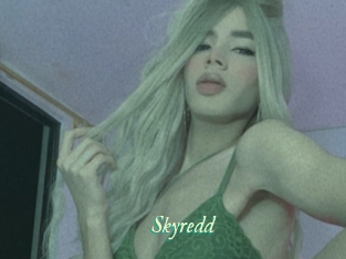 Skyredd