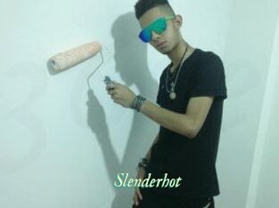 Slenderhot