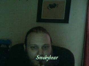 Smokybear