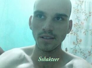 Snhakteer