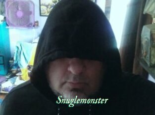 Snuglemonster