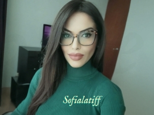 Sofialatiff