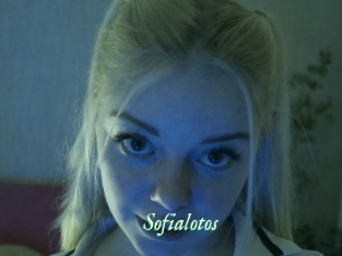 Sofialotos