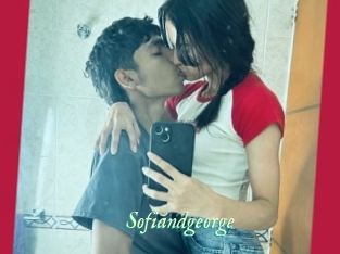 Sofiandgeorge