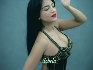 Sohela