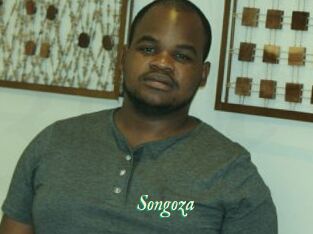 Songoza