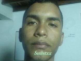 Sonhotxx