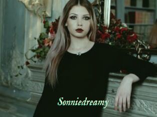 Sonniedreamy