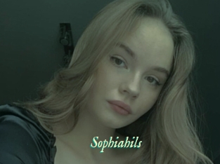 Sophiahils