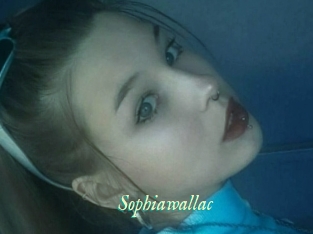 Sophiawallac