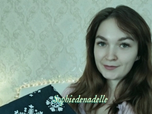 Sophiedenadelle