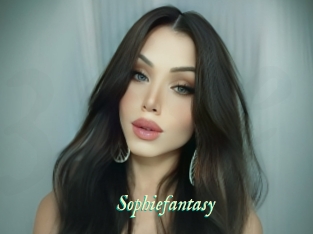 Sophiefantasy