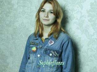 Sophieflores