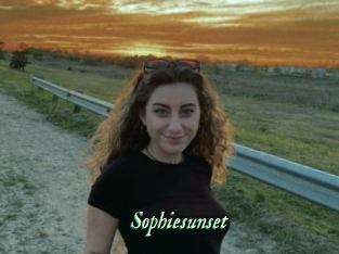 Sophiesunset