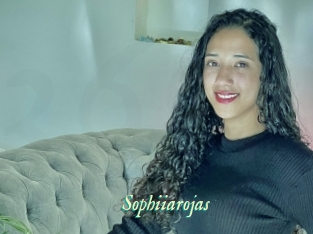 Sophiiarojas