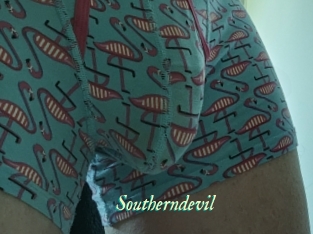 Southerndevil