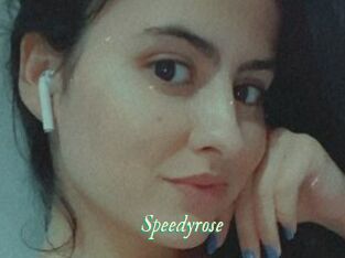 Speedyrose