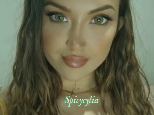 Spicycylia