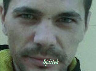 Spiitok