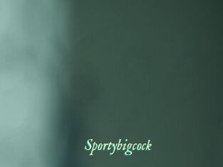 Sportybigcock