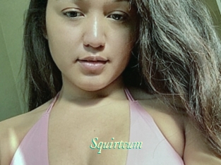 Squirtcum