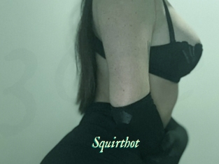 Squirthot