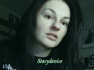 Stacydavice