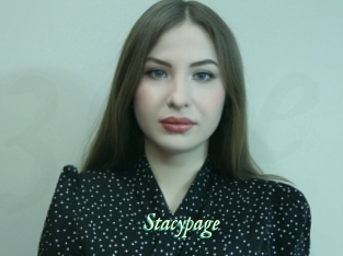 Stacypage