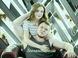 Stanandvanessa