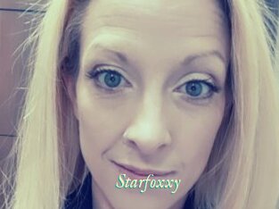 Starfoxxy