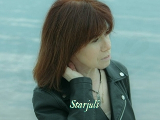 Starjuli