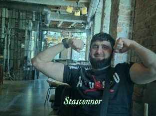 Stasconnor