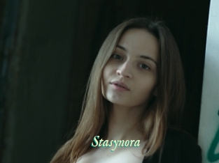 Stasynora