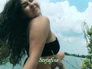 Stefafine