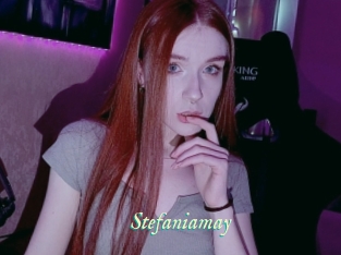 Stefaniamay