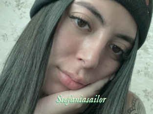 Stefaniasailor