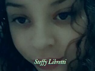 Steffy_Libretti