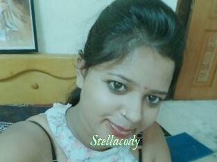 Stellacody