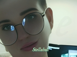 Stellaholl