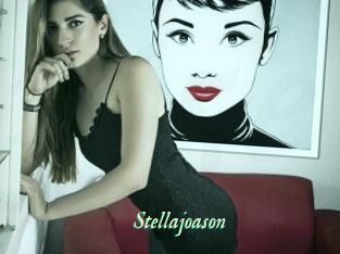 Stellajoason