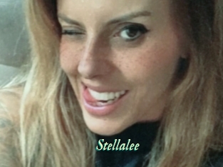 Stellalee