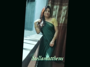 Stellamatthews