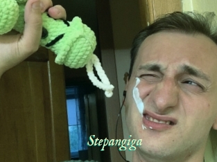 Stepangiga