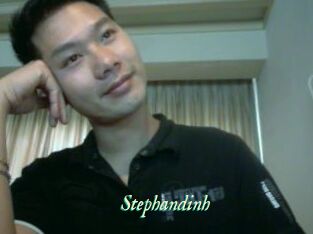 Stephandinh