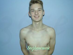 Stephentwink