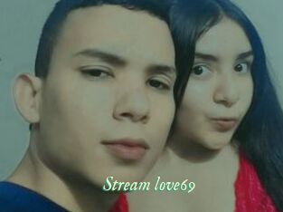 Stream_love69