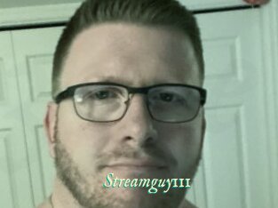 Streamguy111